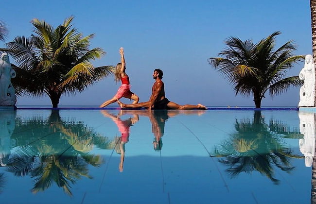 Bali Hai Island Resort - Foto 75