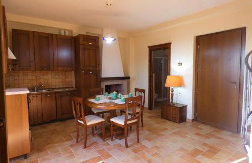 Scappo in Umbria, la Vallata - Foto 21