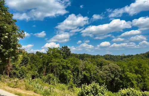 Cascina Il Girasole Rosso - Foto 43