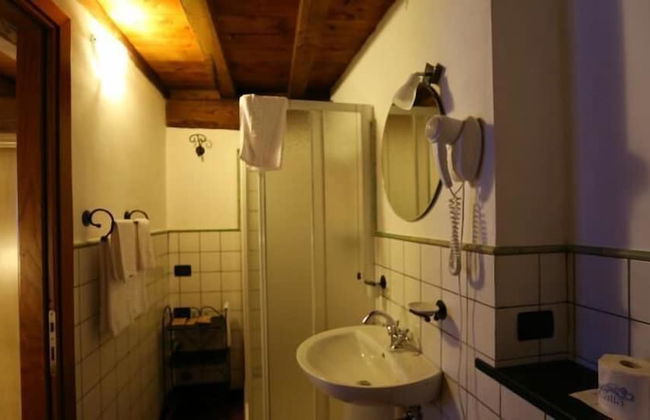 La Meridiana B&B Affittacamere - Photo 27