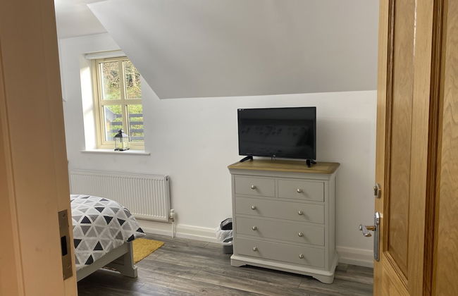 Rostrevor Valley Holiday Park- En-suite Rooms with Hot tub and Private Car Service - Foto 23