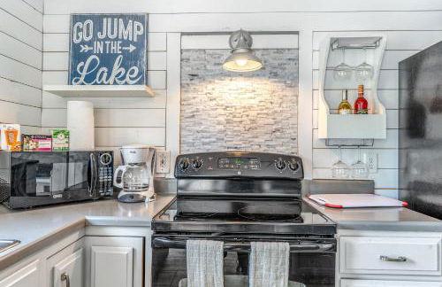 Cozy Escape - Foto 8