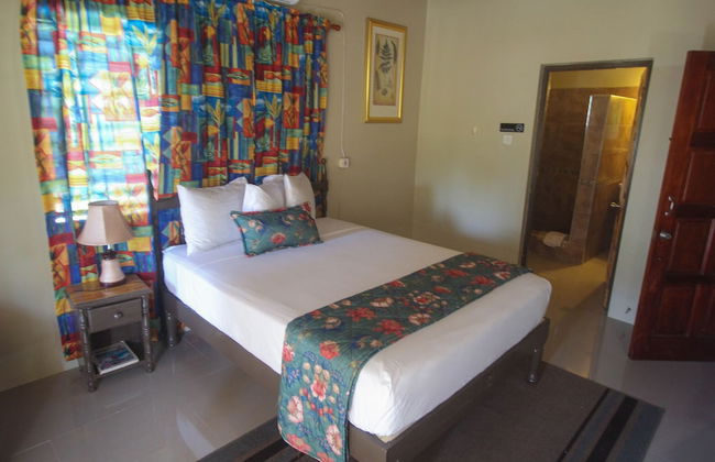 Moon Rooms at Moonrise Villa - Photo 38