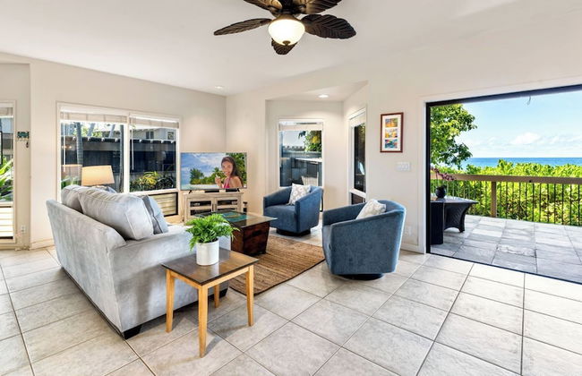 Ocean Front Views - Central AC - 3 Complex Pools - Vrkcv - Foto 1