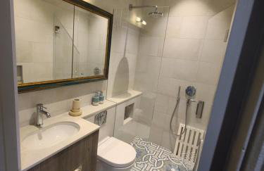 Boutique Linden Gardens 1st floor and loft apartments - Foto 80