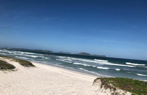 Casa da Praia das Dunas - Foto 1