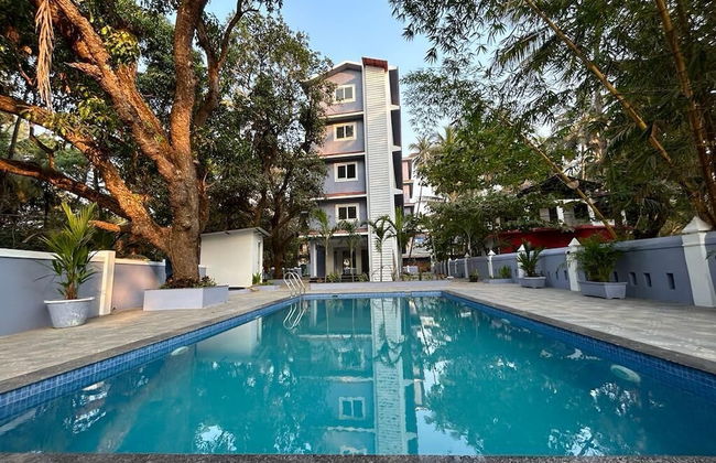 Serenova by Dia Hotels - Foto 58