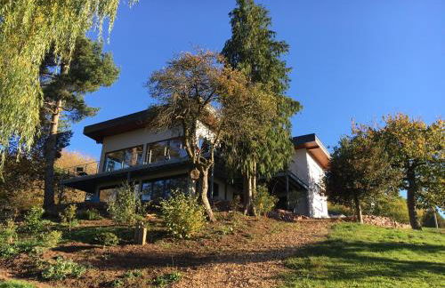 Ferienhaus HAAGALM - Foto 1