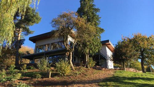 Ferienhaus HAAGALM - Foto 1, Garden