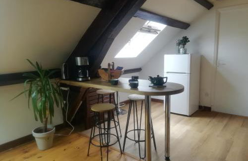 Gare-Arquebuse - Foto 1