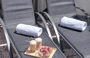 Sky Apartment - Foto 22