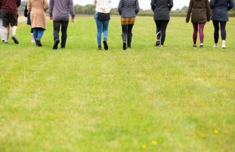 Fullers Hill Cottages - Foto 6