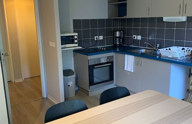 Apparteo Marseille - Foto 14