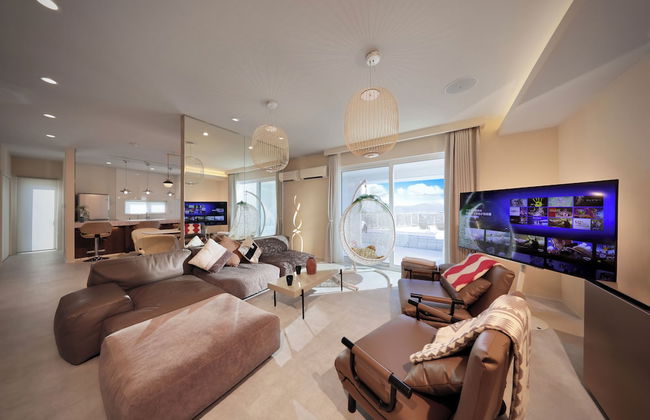 Crystal Villa SHIRAHAMA - Foto 33