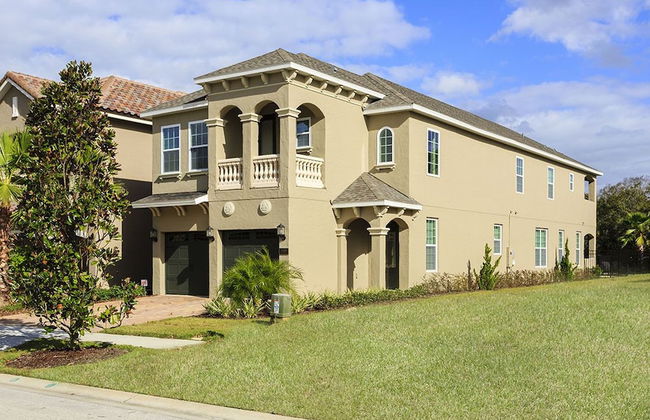 Je58253 - Reunion Resort - 6 Bed 5 Baths Villa - Foto 33