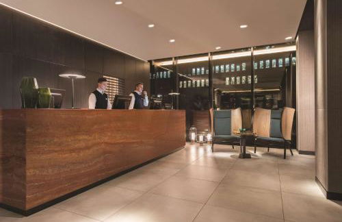 Adina Apartment Hotel Hamburg Speicherstadt - Foto 6