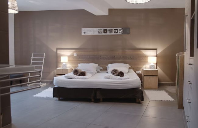 S'harzala Taupe - Foto 7