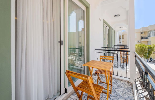 Yosun Suites - Photo 46