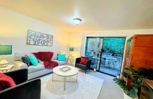 Cedar Heights w sauna n bonfire - Foto 12