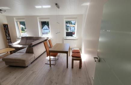 Ferienwohnung Malbergblick klassifiziert mit 4 DTV-Sternen - Foto 7