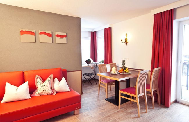 Apartment in Ischgl With a Balcony - Foto 5