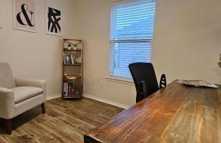 Whitney Retreat by NWA Triple C Stays - Foto 42