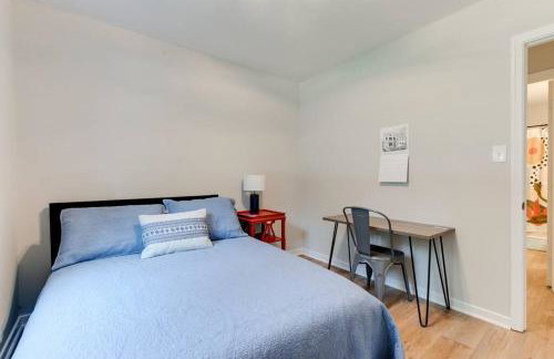 Charming, Cheerful 3 Bedroom Home in Richmond, VA! - Foto 10