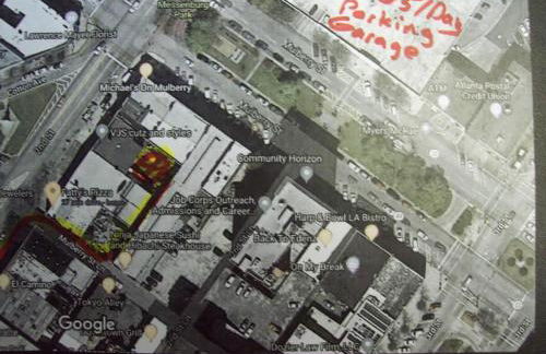 Large New Downtown Loft - Foto 20