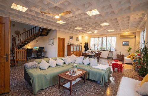 Villa Naranjos - Sauna - Jacuzzi - Gym - BBQ - Foto 70