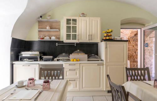 Apartment Ruscus by Interhome - Foto 32