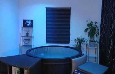 Chalet jacuzzi - Foto 1