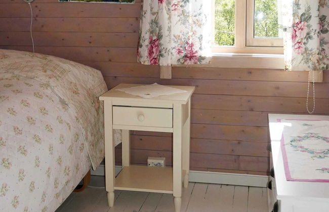 6 Person Holiday Home in Hennes - Foto 3