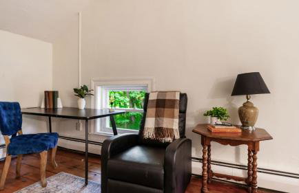 Pondfront Gem Minutes from Hudson’s Best Shops Cafes The Stillwater House - Foto 18