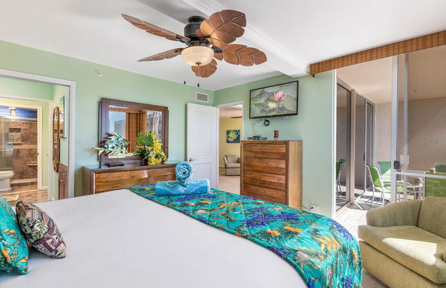 Royal Kahana Resort by rkmaui - Foto 54