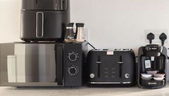 Opulent 2BR 2BA House with FREE Parking - Foto 2, toaster