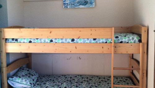 Résidence Les Glovettes - Coquet deux pièces pied des pistes MAE-3624 - Foto 4