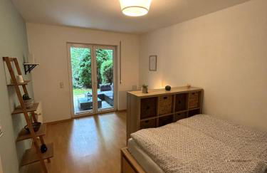 Stilvolle Apartments im Grünen mit Wohlfühlcharakter - Foto 13