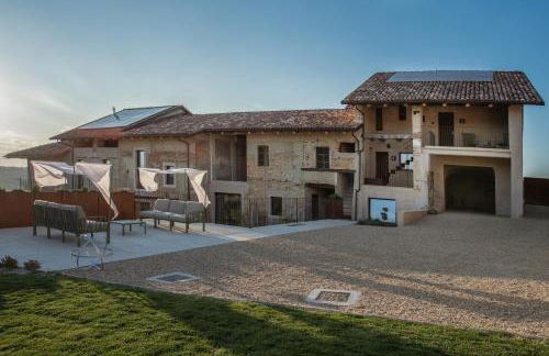 Relais Chiarene - Foto 75