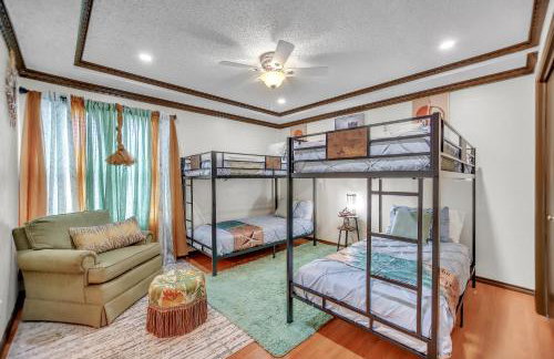 Luxury Executive Rental in Fort Worth - Foto 14