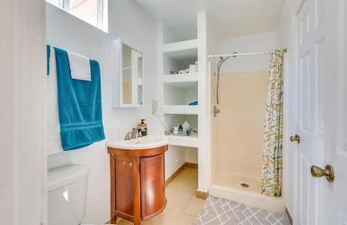 4 Mi to Lake Elsinore: Pet-Friendly Adventure Base - Foto 13