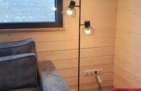 CHALET LE 17 4 étoiles - Foto 14