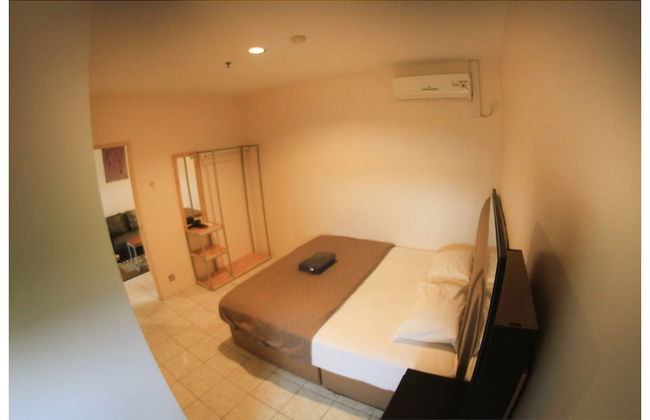 Apartment Queen Victoria Batam - Foto 10