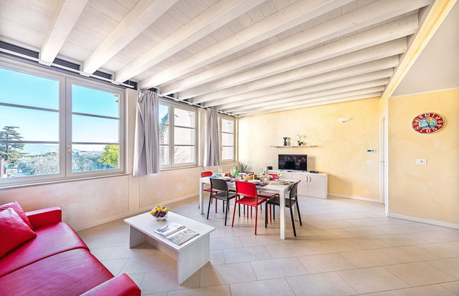 Corte Benaco by Wonderful Italy - Foto 58