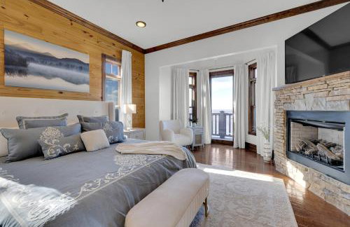 The Lodge in Mentone - Foto 33