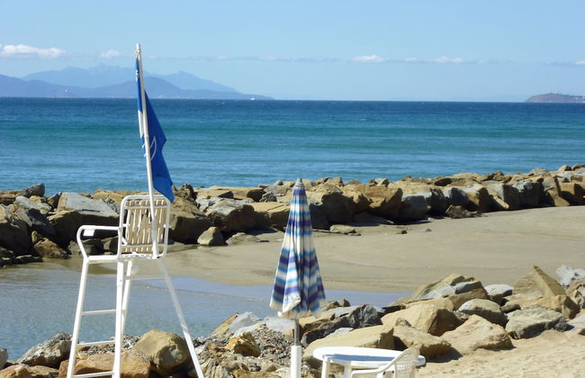 Baia Etrusca - Foto 28