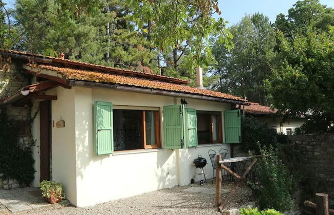 Agriturismo Poggio di Montepescoli - Il Noce - Foto 24