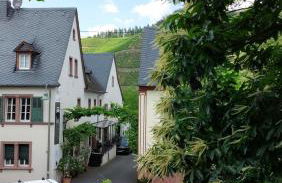 Ferienresidenz Brauneberger Hof an der Mosel nahe Bernkastel-Kues - Foto 8