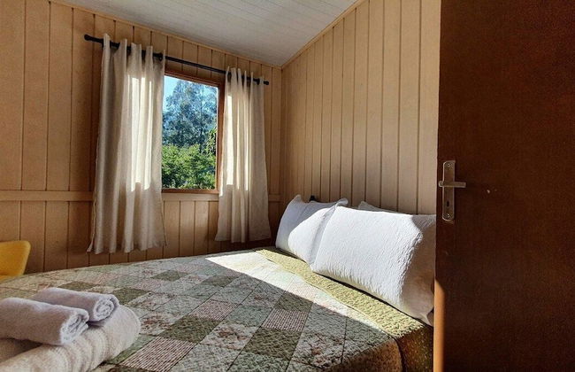 Recanto das Águas - Anitápolis - SC - Photo 14