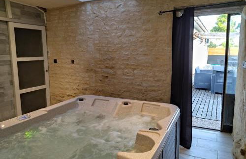 Gite Sud Deux Sèvres - Foto 9