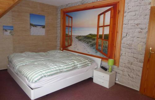 Ferienwohnung Gartenblick - Foto 13